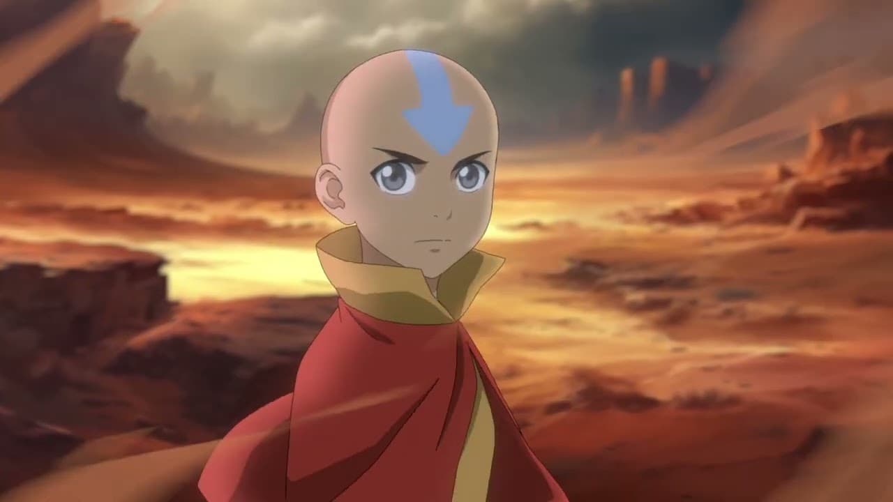 Avatar: Realms Collide trailer thumbnail