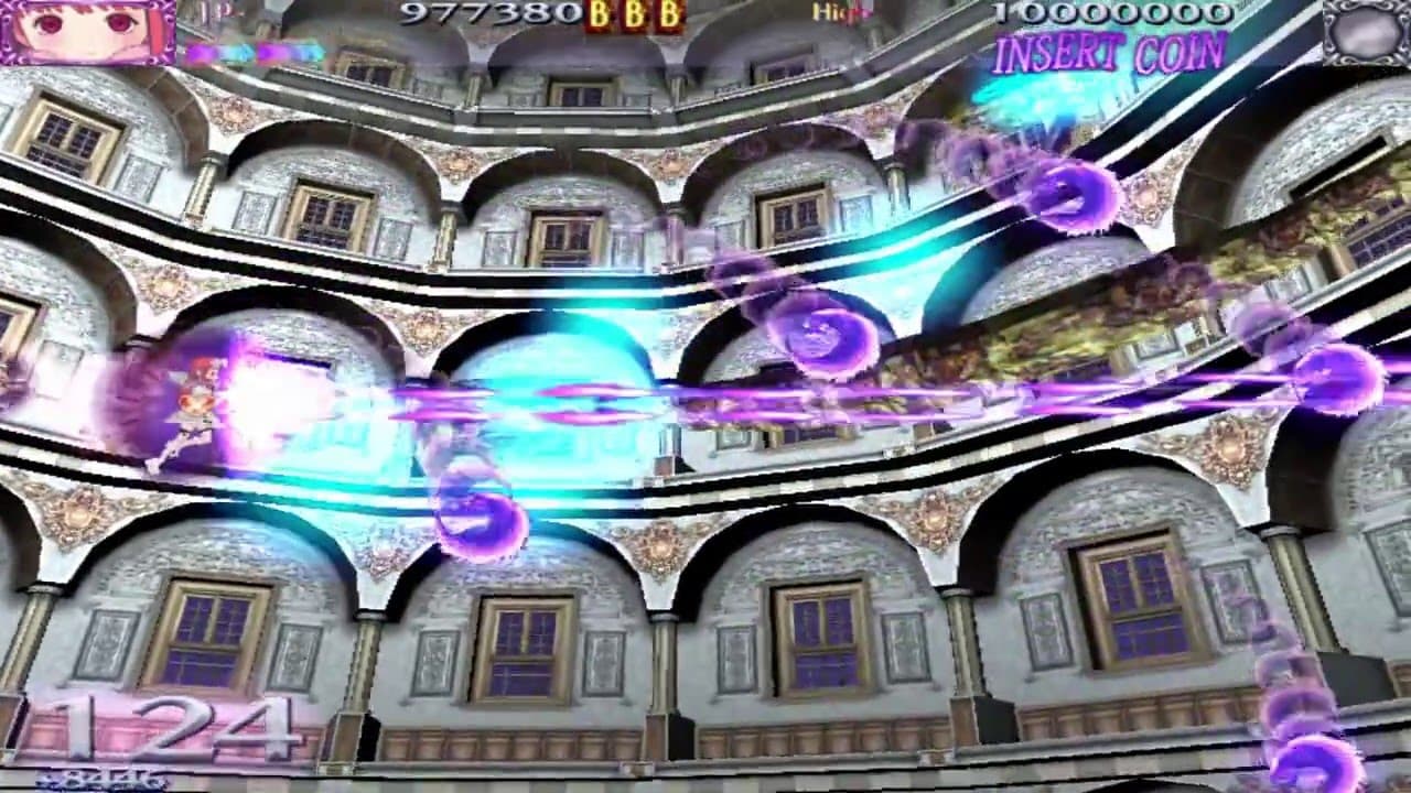 Deathsmiles II: Makai no Merry Christmas trailer thumbnail