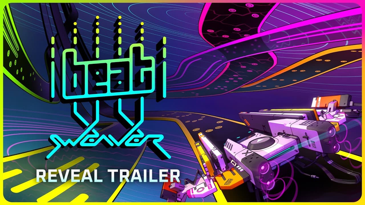 Beat Weaver trailer thumbnail