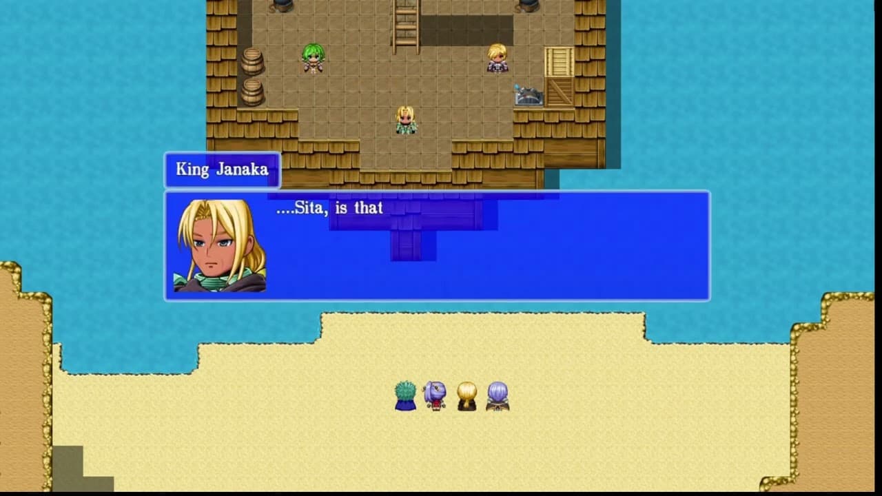 Volvalis trailer thumbnail