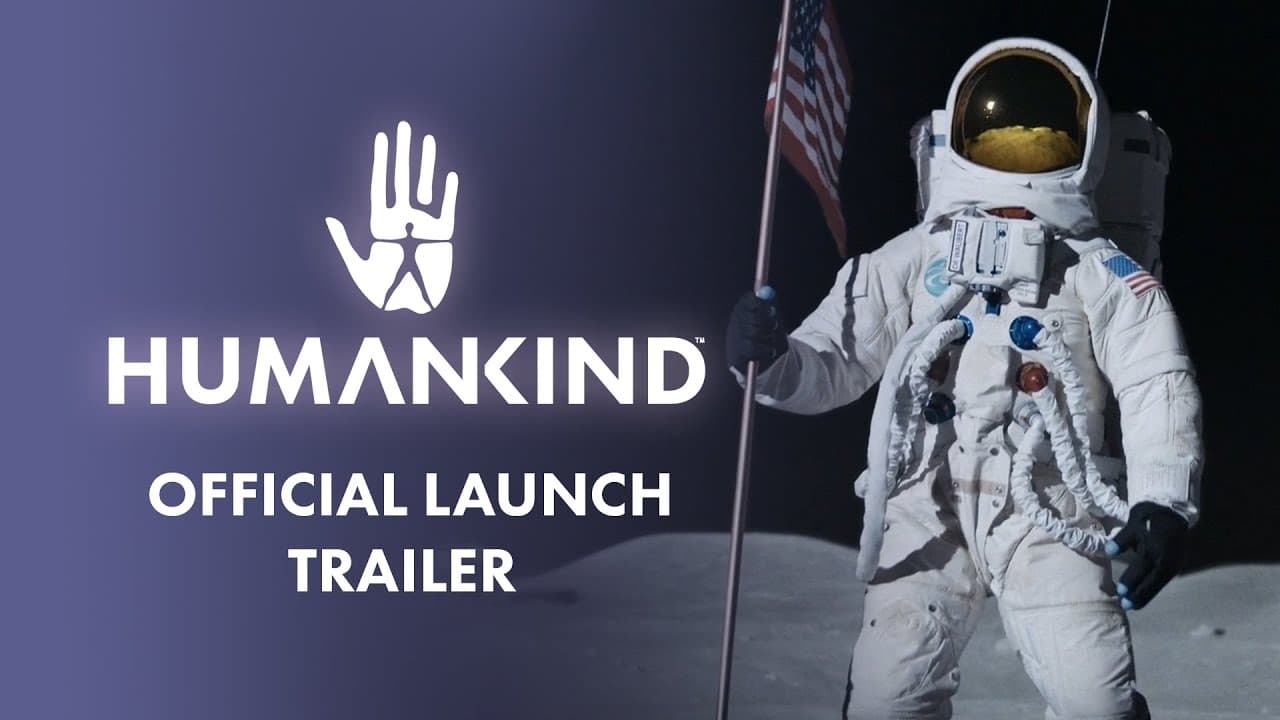 Humankind: Day One Edition trailer thumbnail