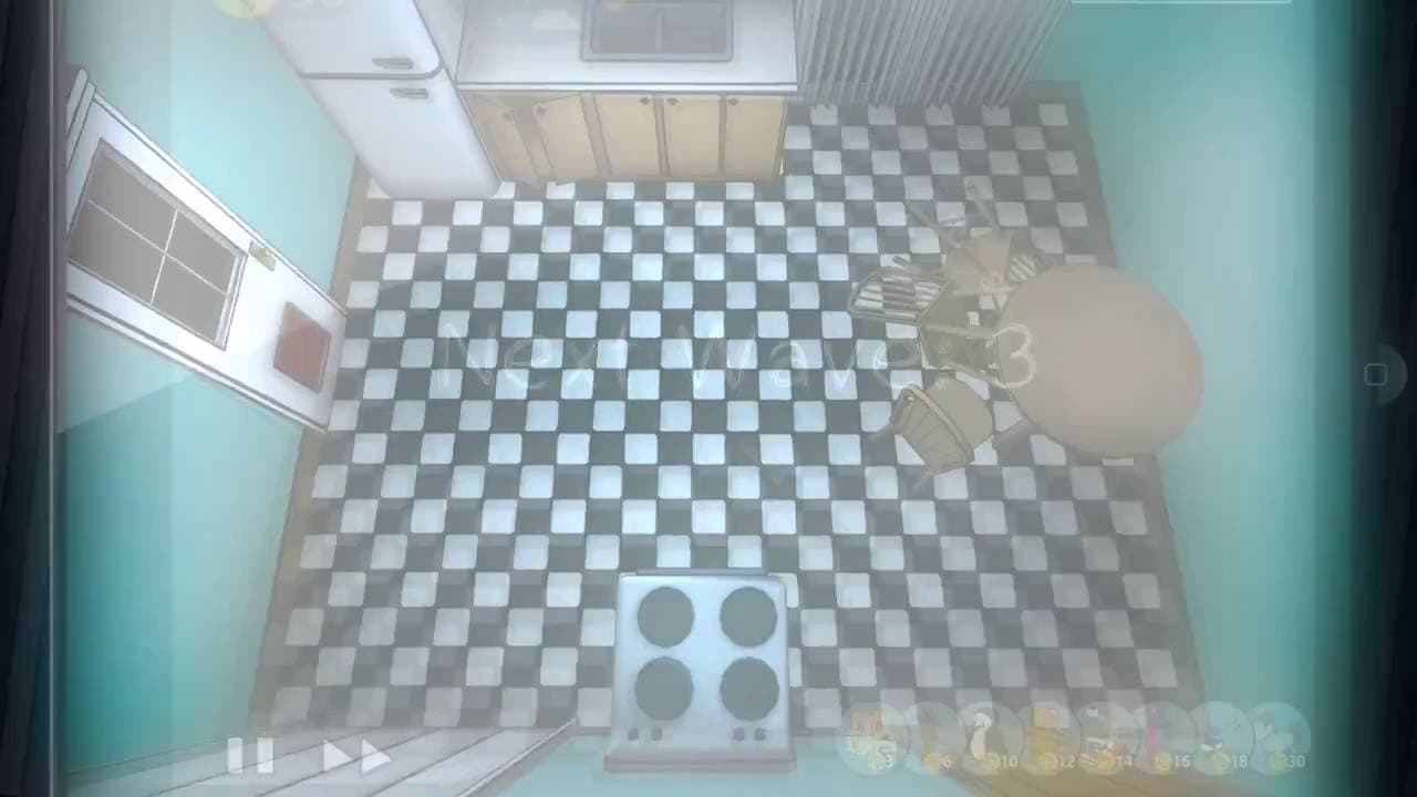 Midnight Terrors trailer thumbnail