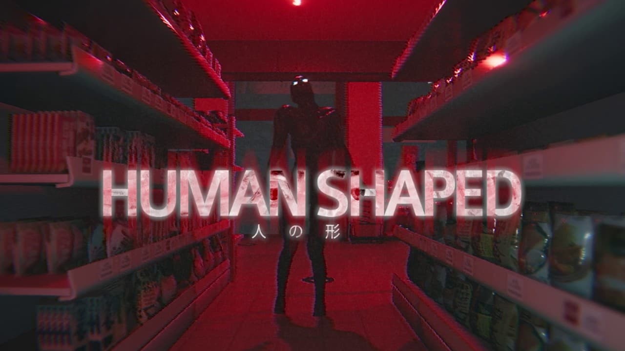 Human Shaped trailer thumbnail