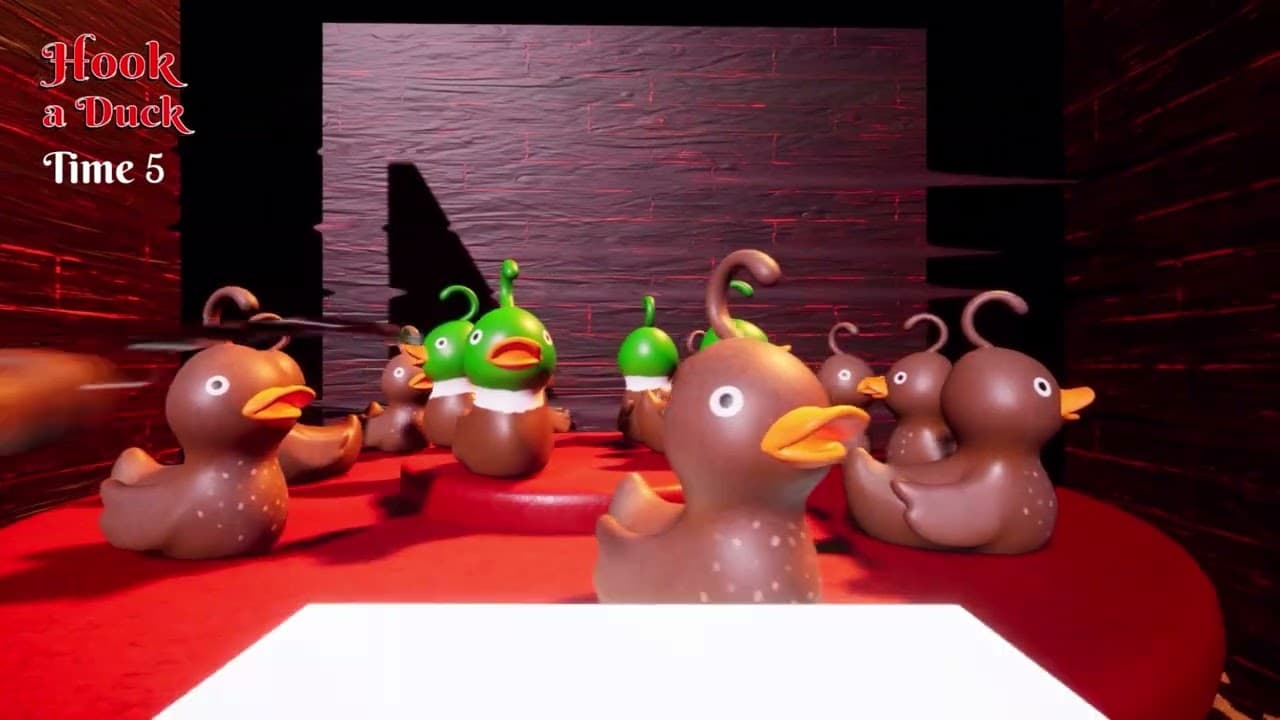 A Mallard's Song trailer thumbnail