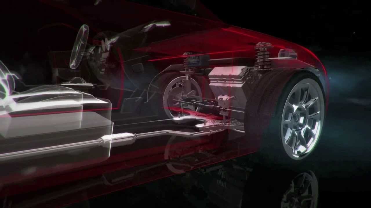 Car Mechanic Simulator 2014 trailer thumbnail