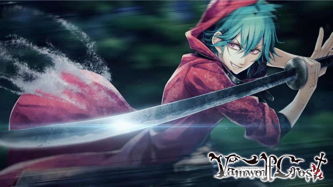 Vamwolf Cross trailer thumbnail