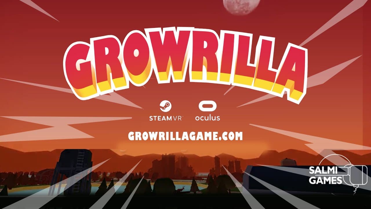 GrowRilla trailer thumbnail