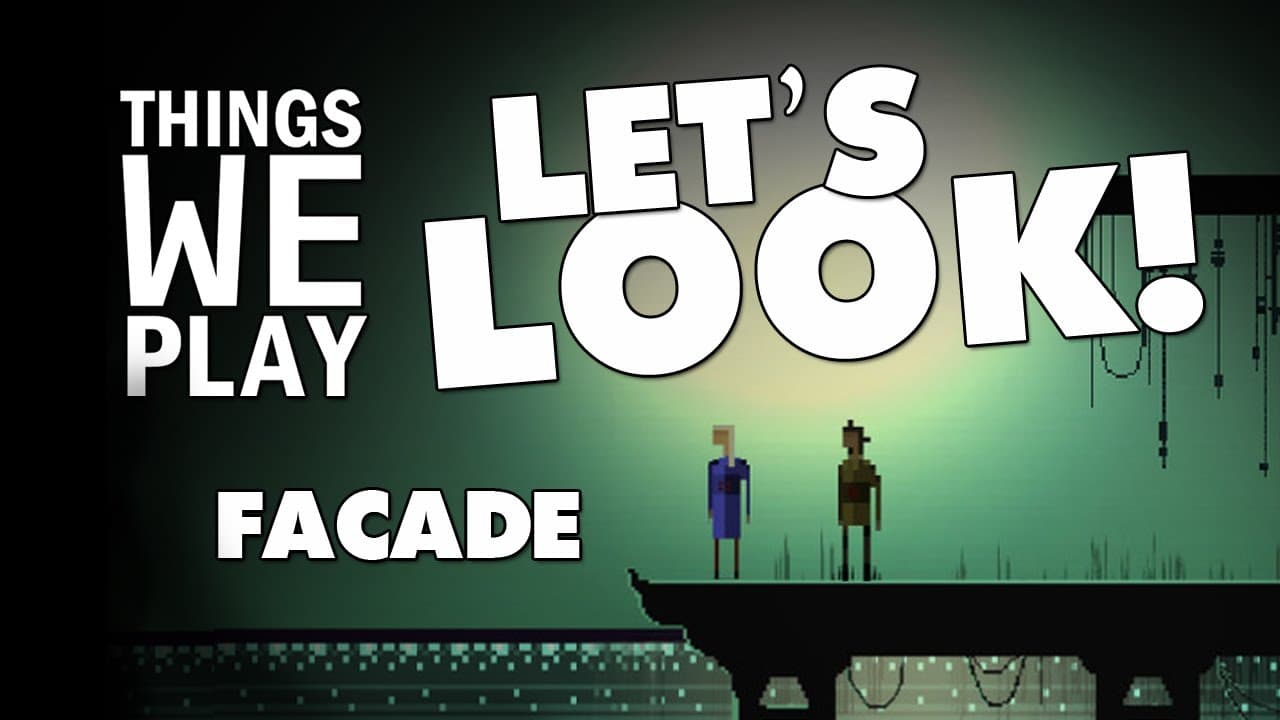 Facade trailer thumbnail