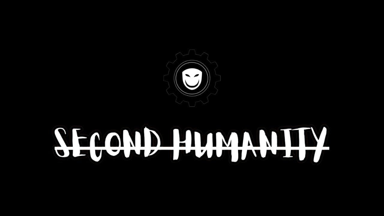 Second Humanity trailer thumbnail