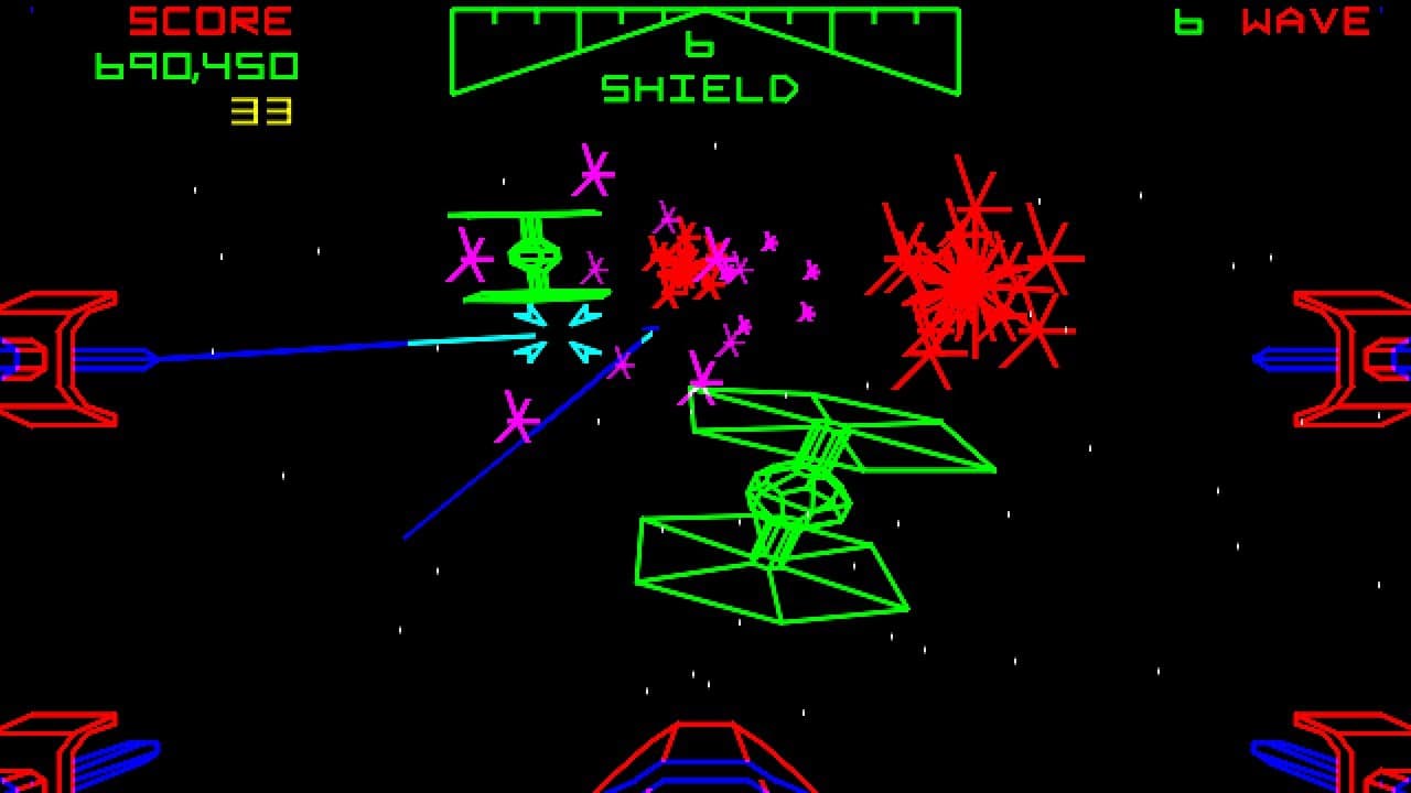 Star Wars trailer thumbnail