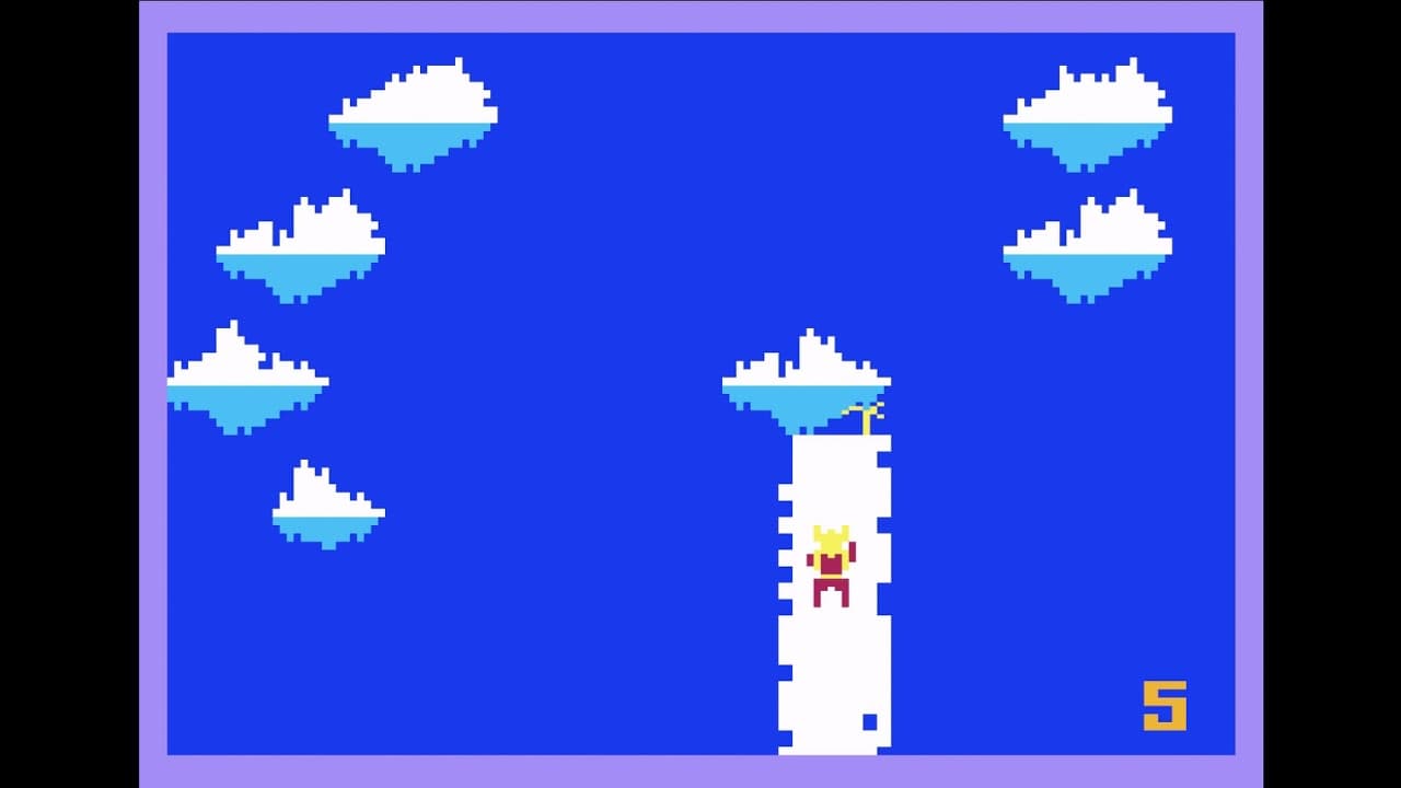 Ice Trek trailer thumbnail