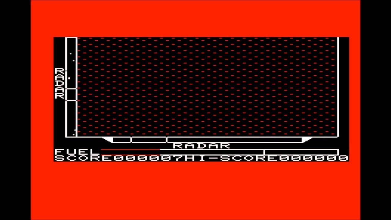 Frantic trailer thumbnail