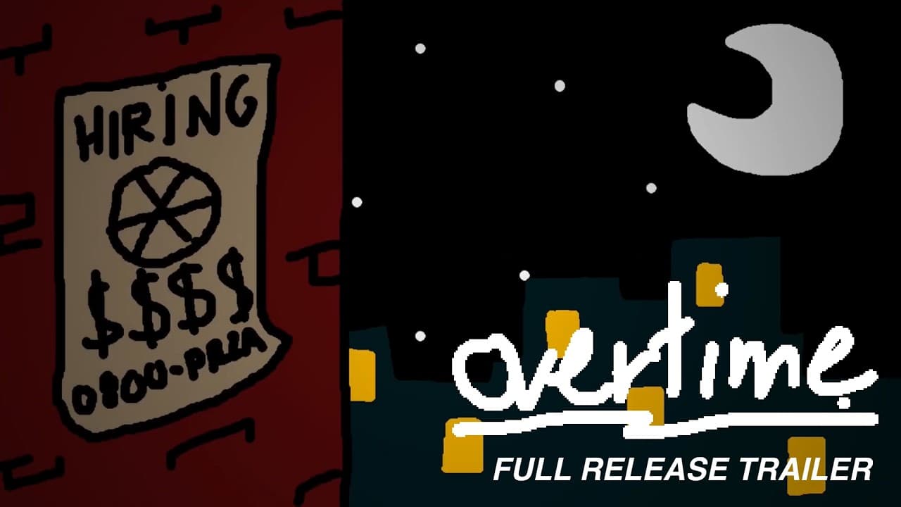 Overtime trailer thumbnail