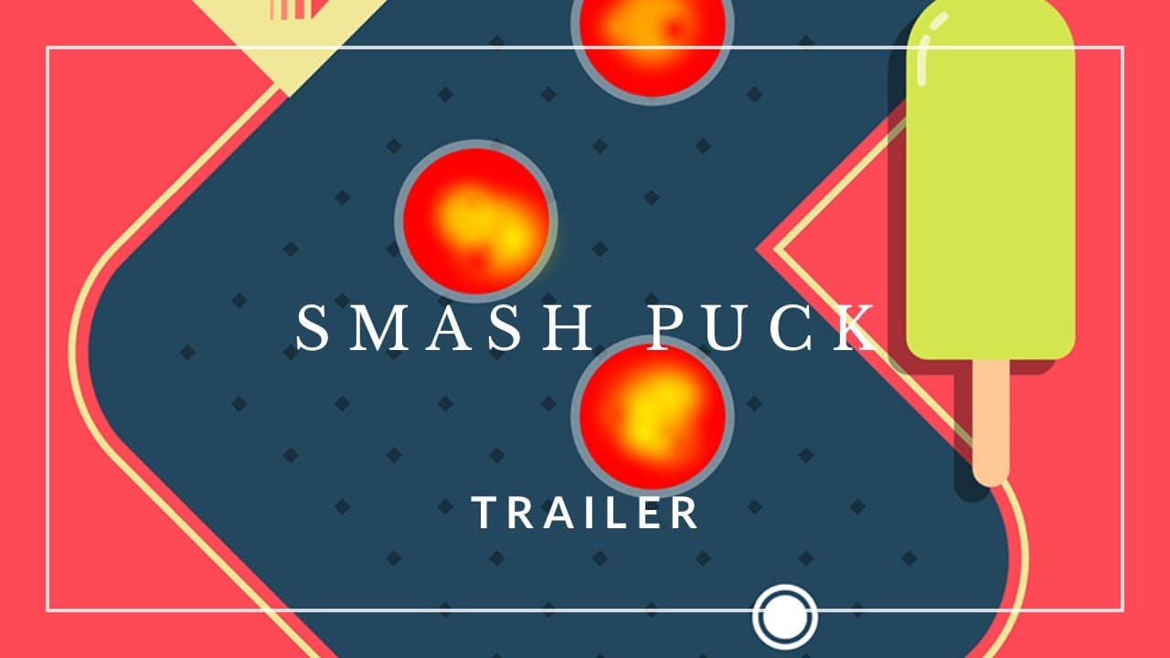 Smash Puck trailer thumbnail