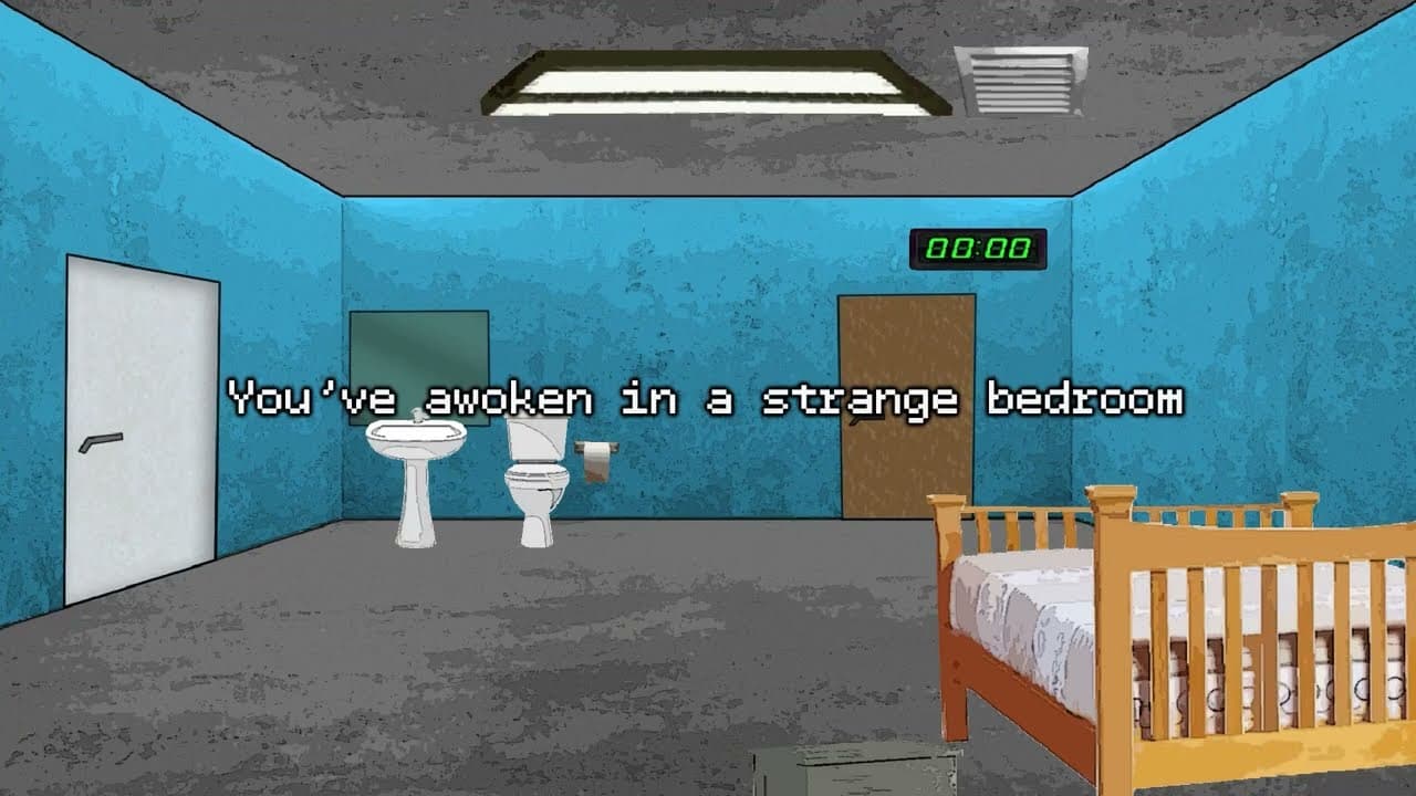 No Recollection trailer thumbnail