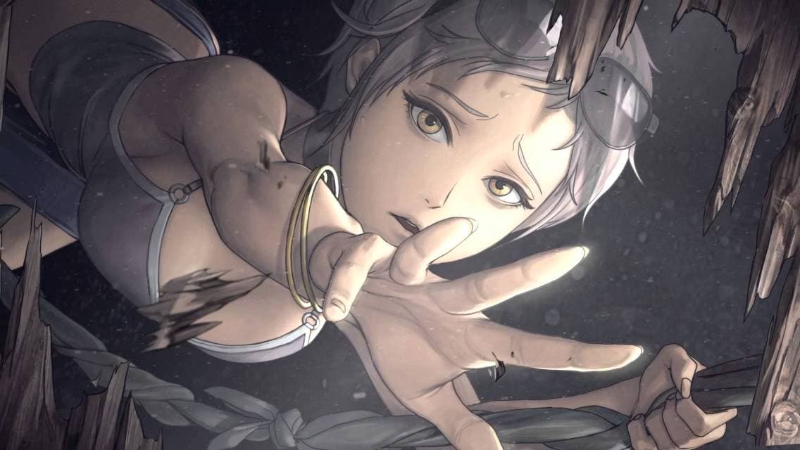 White Island trailer thumbnail