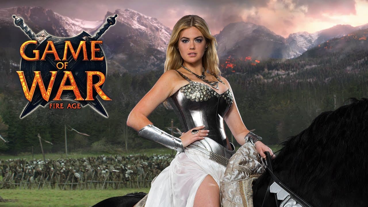 Game of War: Fire Age trailer thumbnail