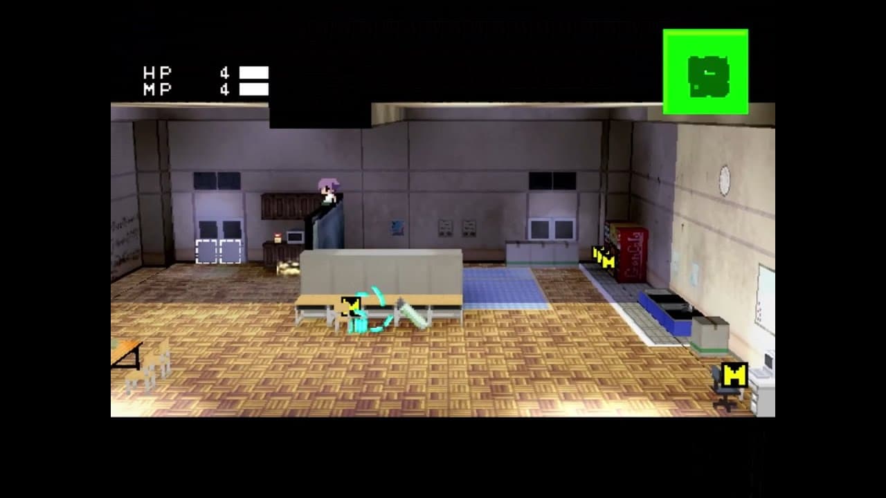 Ghost9Solid trailer thumbnail