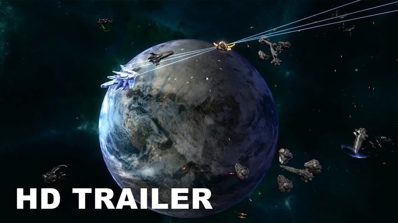StarDrive trailer thumbnail
