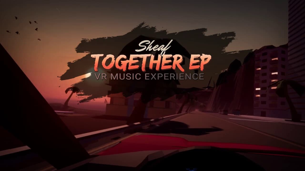 Sheaf - Together EP trailer thumbnail