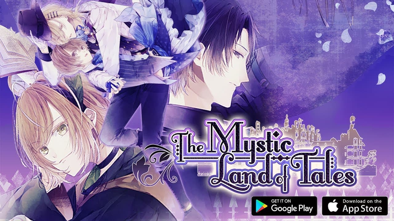 The Mystic Land of Tales trailer thumbnail
