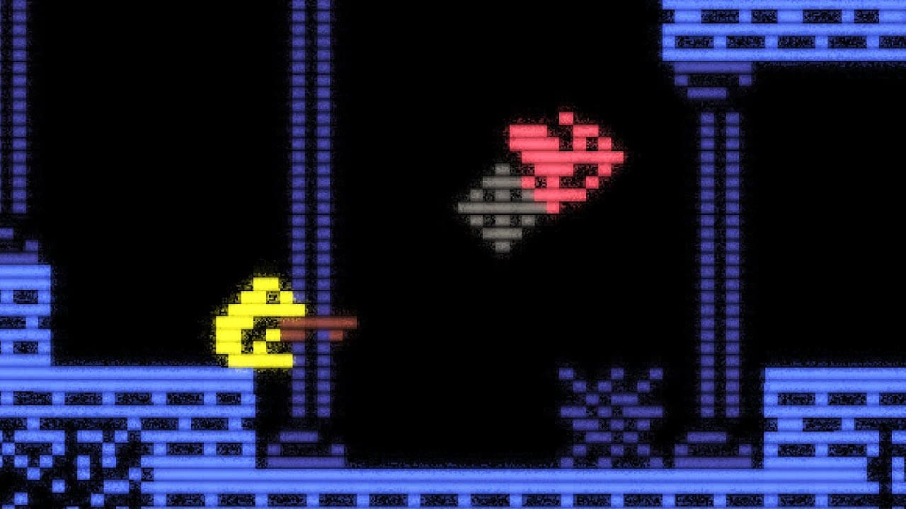 Hopshot trailer thumbnail