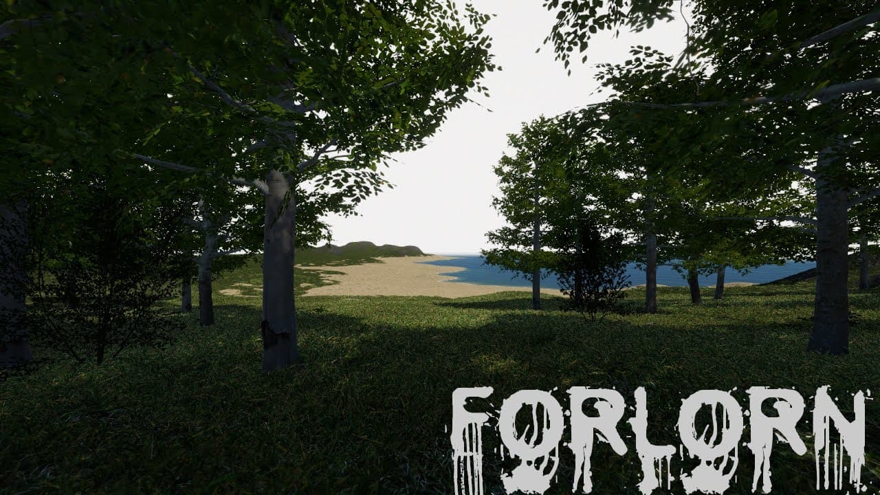 Forlorn trailer thumbnail