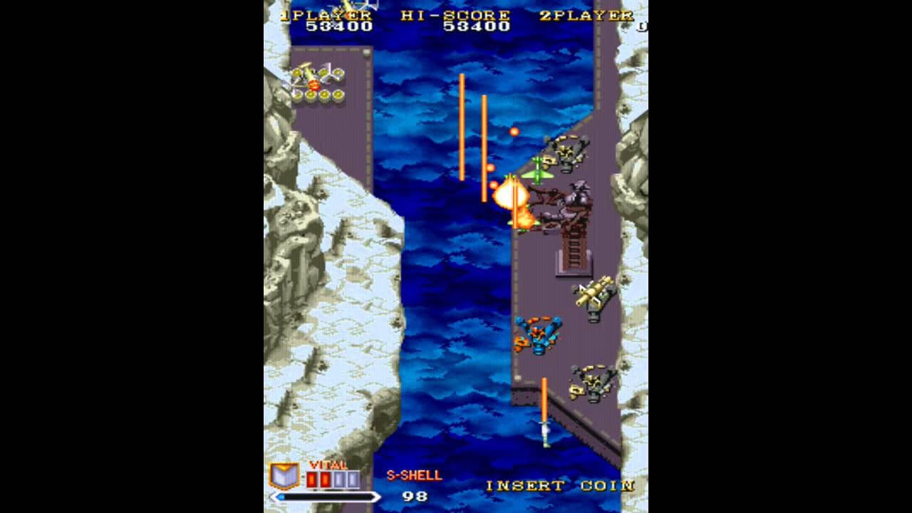 1941: Counter Attack trailer thumbnail