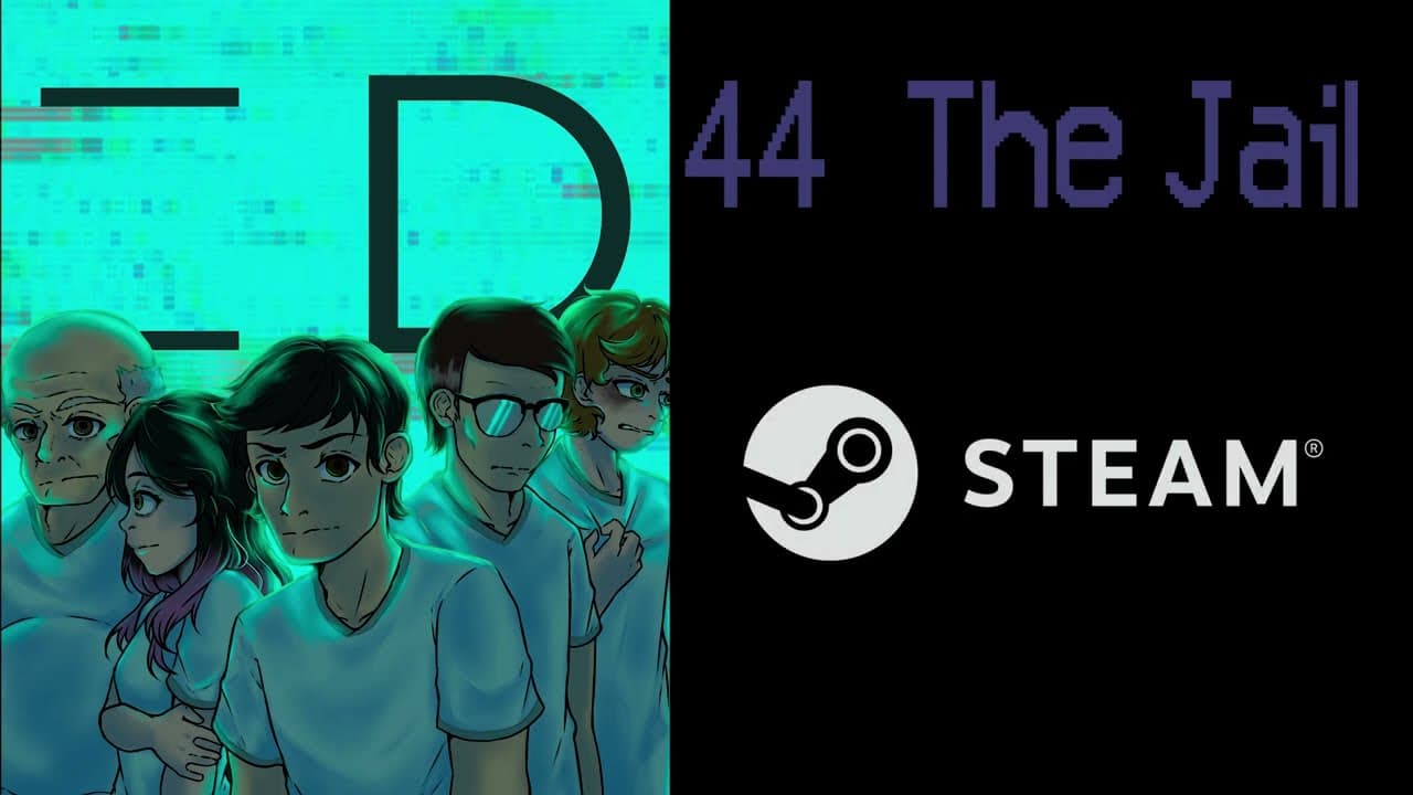 44 The Jail trailer thumbnail