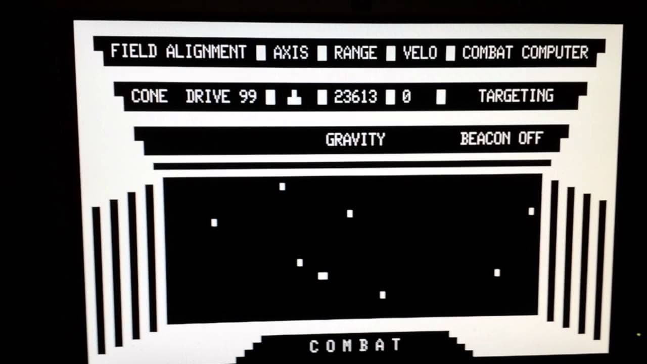 Starfighter trailer thumbnail