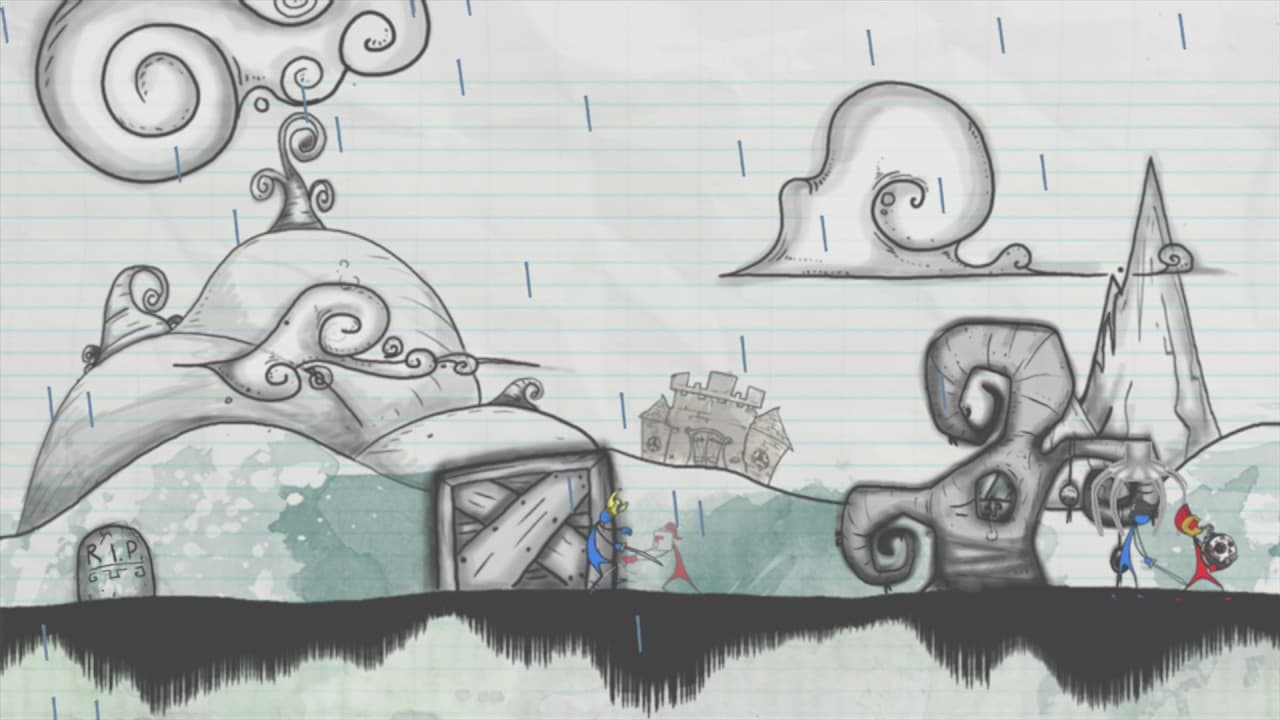 Almost Total Mayhem trailer thumbnail