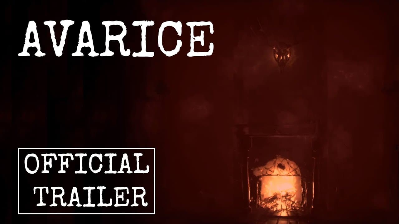 Avarice trailer thumbnail