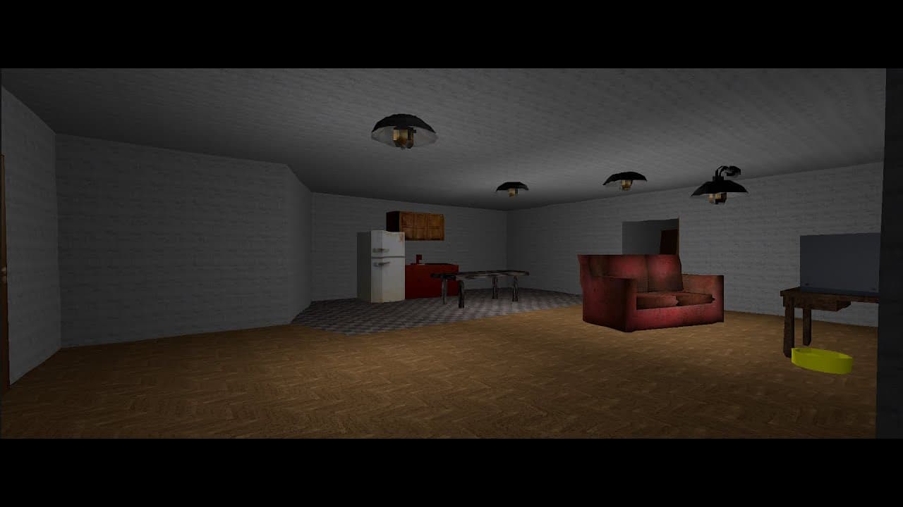 Meow trailer thumbnail