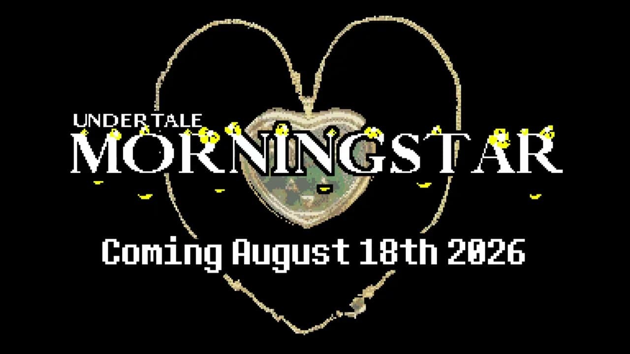 Morningstar trailer thumbnail