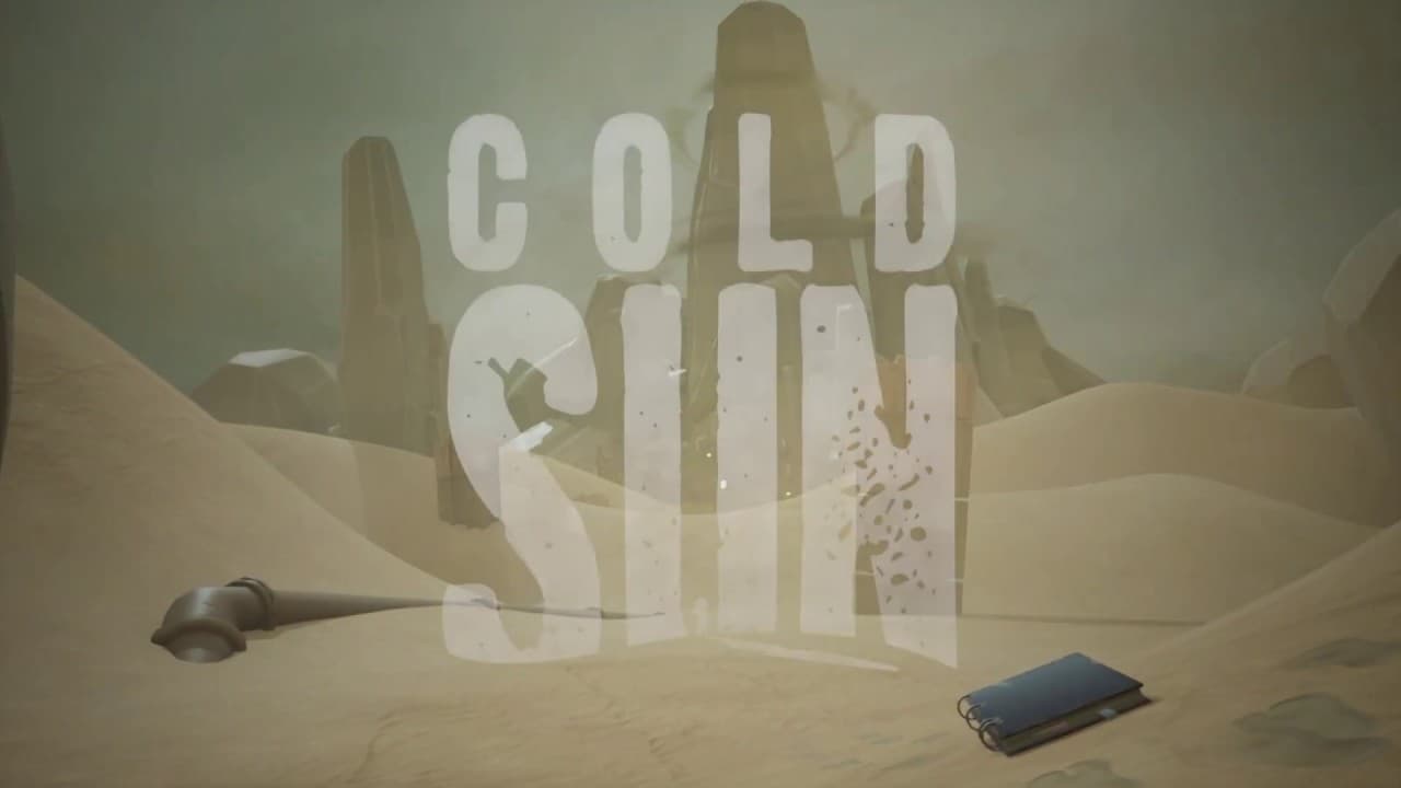 ColdSun trailer thumbnail