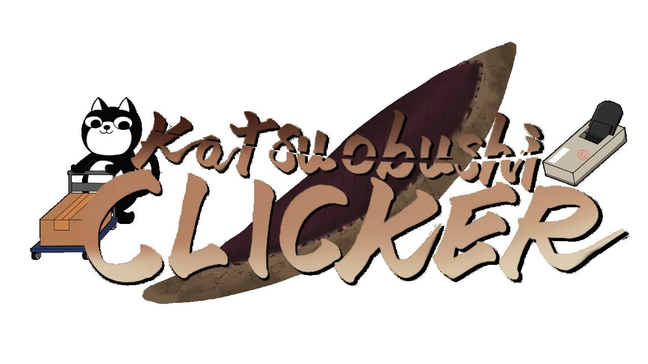 KatsuobushiClicker trailer thumbnail