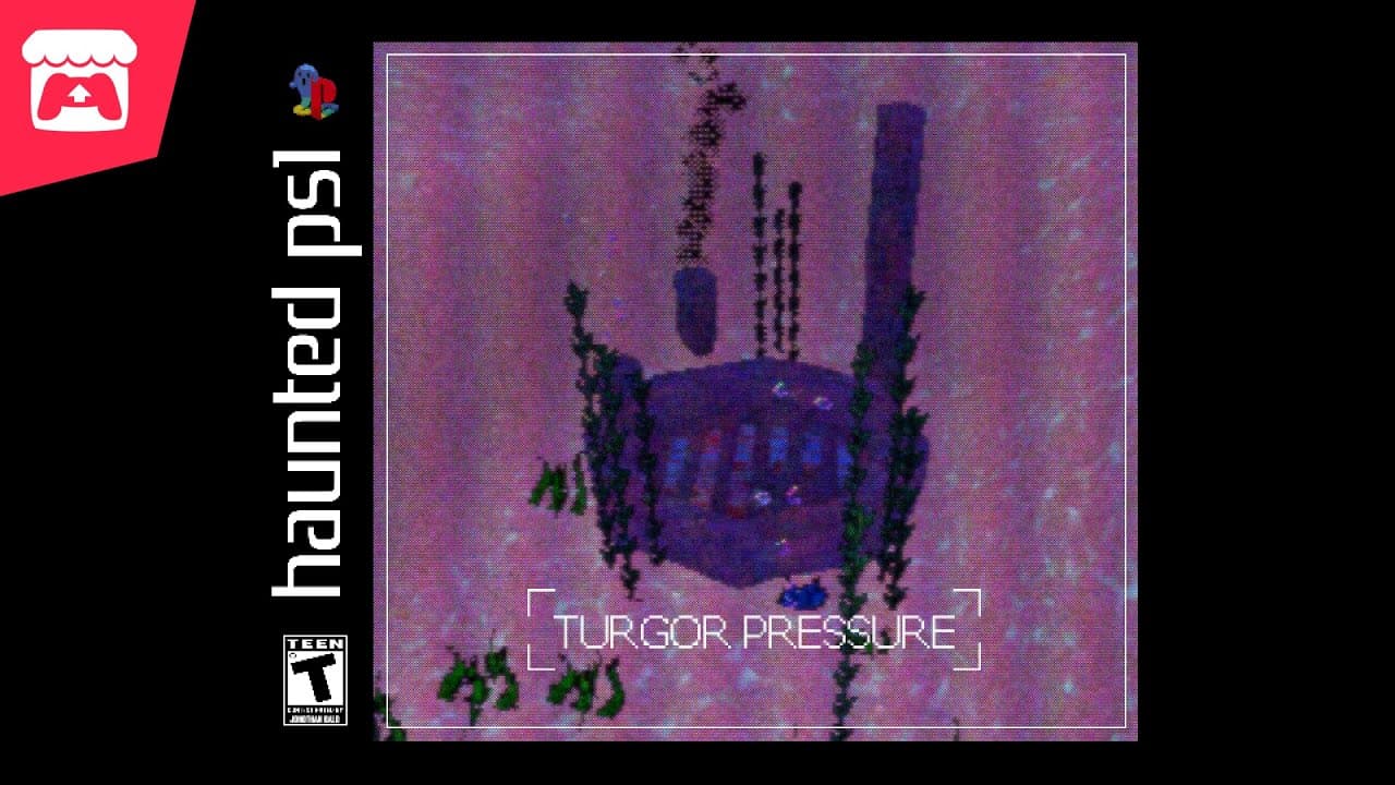 Turgor Pressure trailer thumbnail