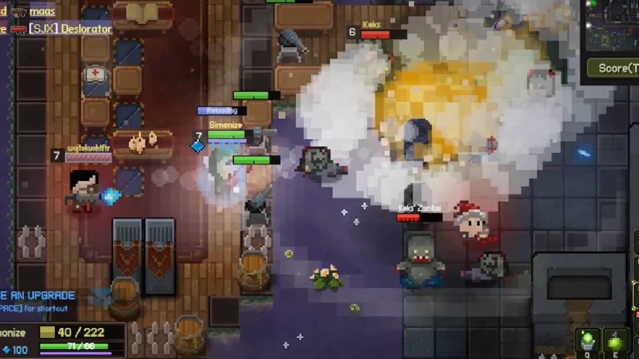 Slay.one trailer thumbnail