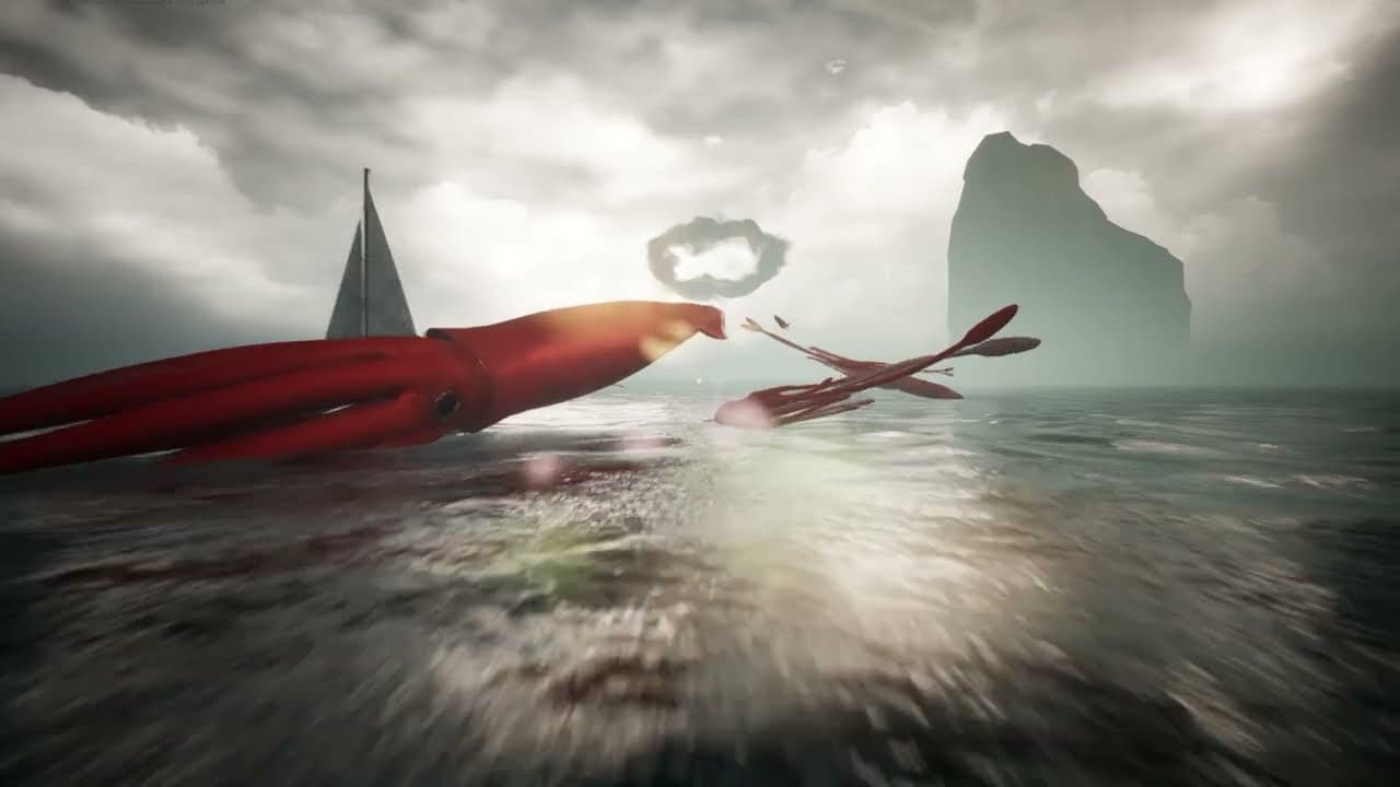 Waking Tides trailer thumbnail