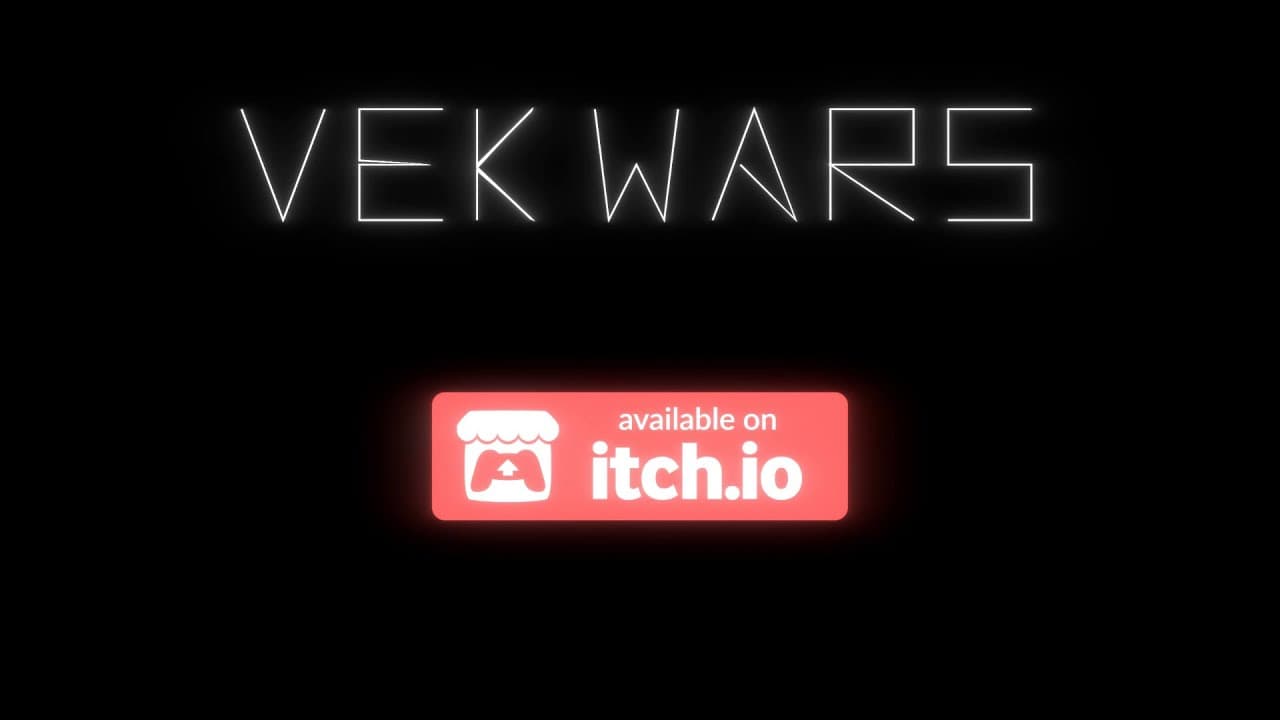 VekWars trailer thumbnail