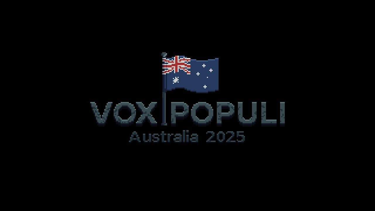 Vox Populi: Australia 2025 trailer thumbnail