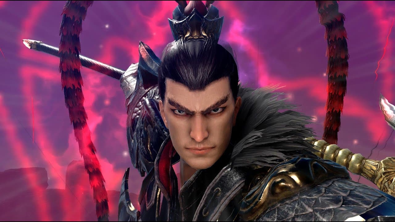 Heroes of the Three Kingdoms 8 trailer thumbnail