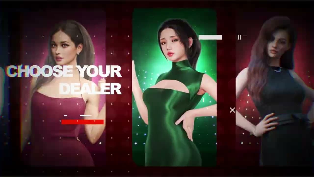 Poker Master trailer thumbnail