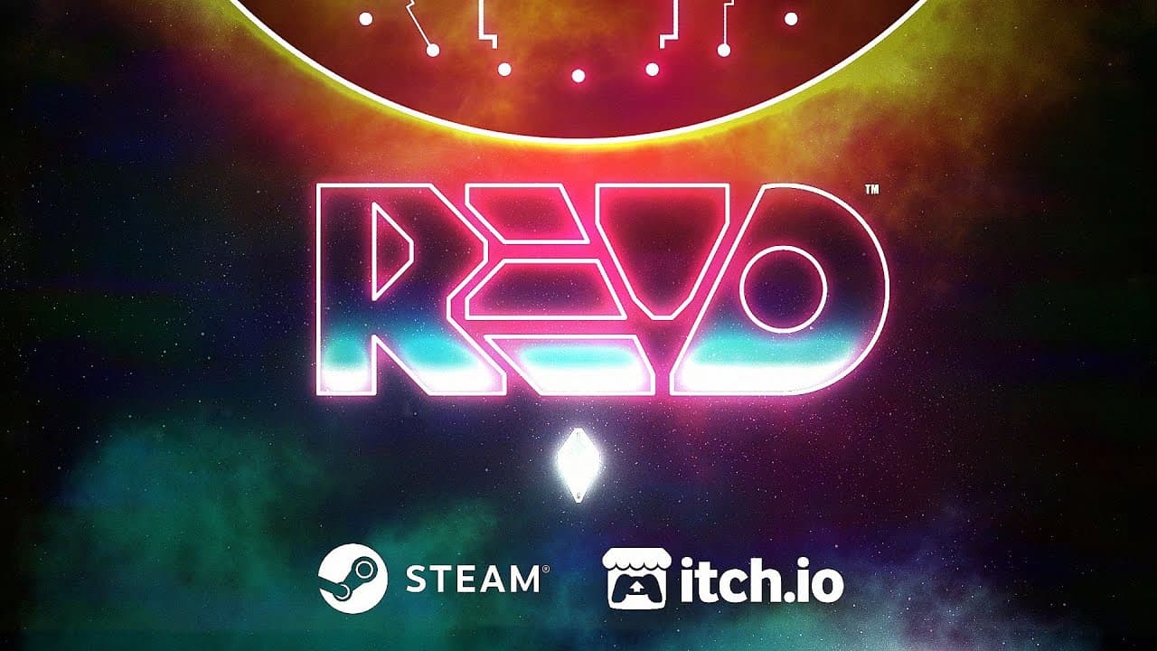 Revo trailer thumbnail