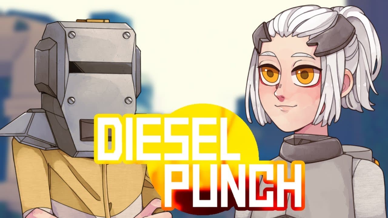 Diesel Punch trailer thumbnail