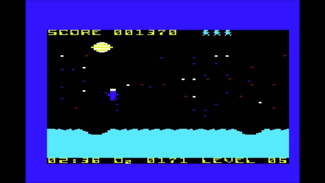 Crater Raider trailer thumbnail