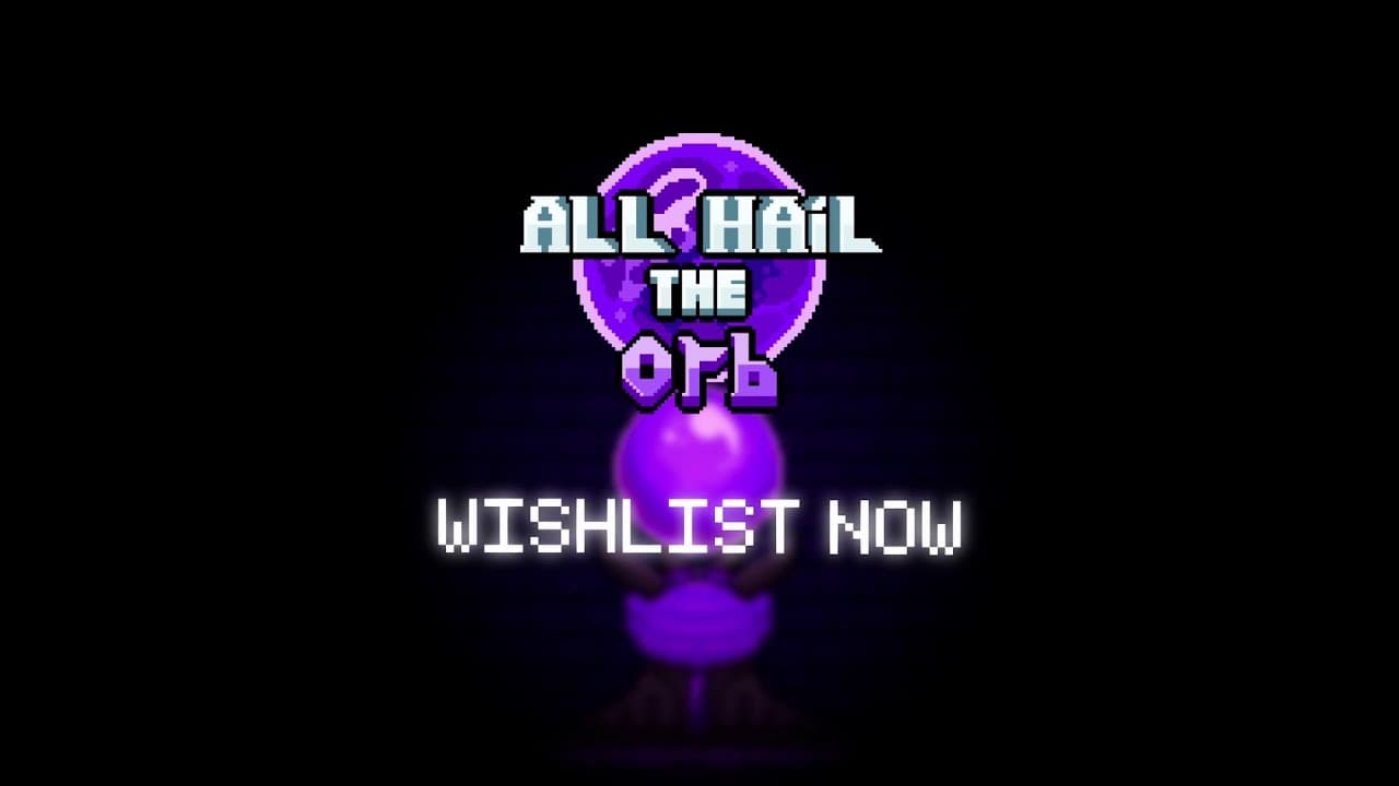 All Hail the Orb trailer thumbnail