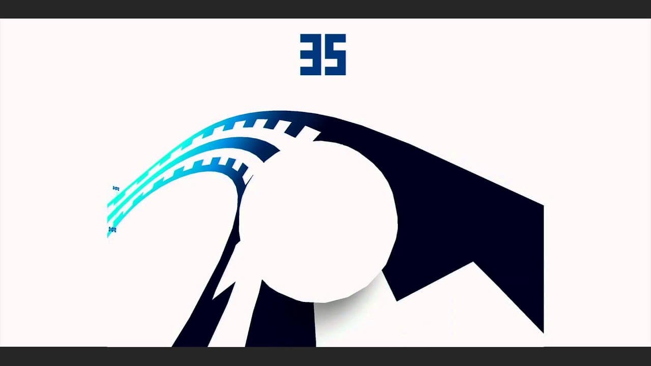 Impossible Road trailer thumbnail