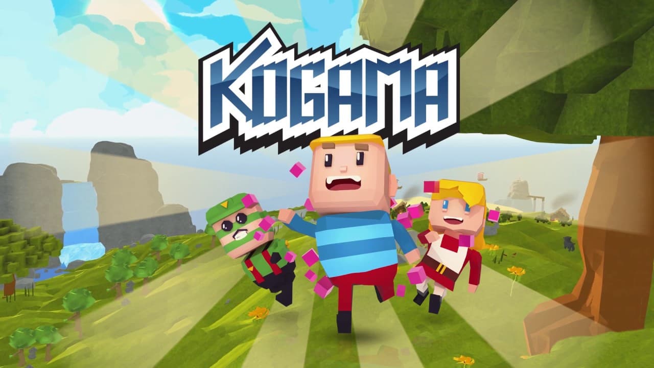 KoGaMa trailer thumbnail