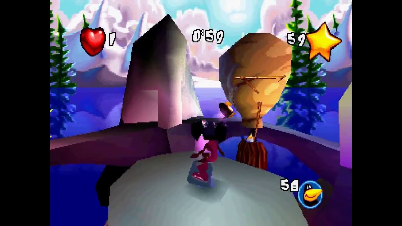 Psybadek trailer thumbnail